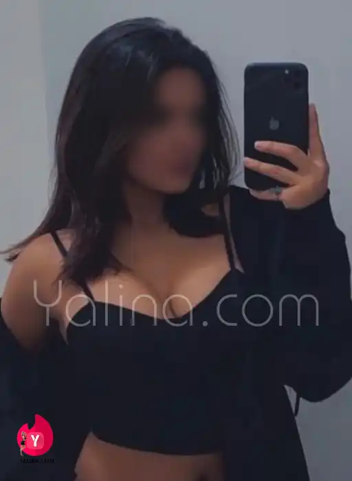 Nisha Rana High Profile Escort Chandigarh